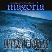 BriaskThumb [cover] Magoria   Different Worlds